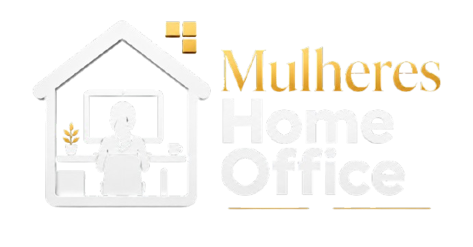 Mulheres Home Office